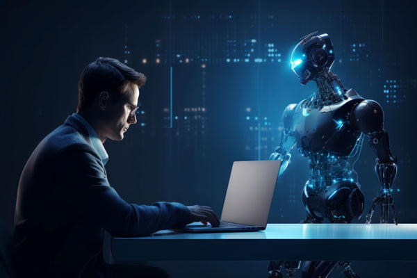 AI Brand Identity Kickstart