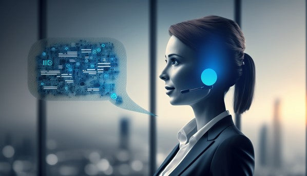 Custom AI Customer Support Agent